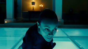Upload, livestream, and create your own videos, all in hd. Colombiana Trailer Colombiana Zoe Saldana On Her Character S Purpose Metacritic