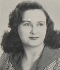 Dorothy Marie “Dot/Dottie” Gately Stanley (1925-1998)