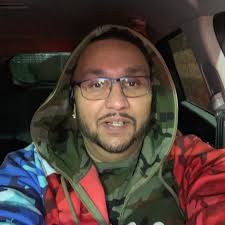 Built different. Branded better. My son KJ Garris is a D1 athlete at Cal  State Fullerton in California with discipline, purpose, and presence. On  and off the court, he leads with integrity.