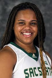 2023-24 Women's Basketball Roster