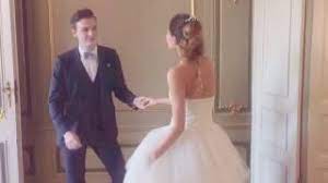 Das kostenlose hochauflösende foto von weiß, fotografie, hochzeitskleid, tanzen, dunkelheit, kostüm, erfundener charakter. Tanz Im Brautkleid Youtube