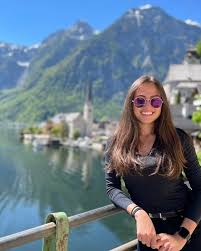 Explore Chile with BCom student Christina Compton @ccomptxn ✨ Christina is  one of Gustavson's Exchange Ambassadors this term. Stay tuned for more  videos from Christina and our other Ambassadors as they share