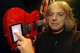 Mansons Guitar Shop in Exeter to close for good