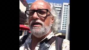 September Hollywood Blvd....