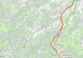 Maybe you would like to learn more about one of these? Mappa Michelin Borgo Val Di Taro Pinatina Di Borgo Val Di Taro Viamichelin