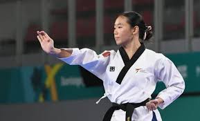 Cecilia Lee Kim