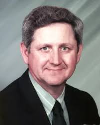 Obituary information for Ricky George Howson