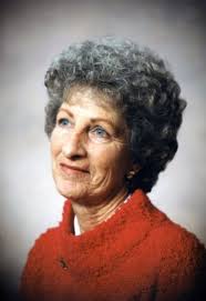 Maxine Florence Gonzales Obituary January 9, 2017