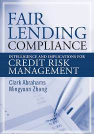 For statutes, regulations, and guidance referenced in this booklet, consult those sources to determine applicability to federal savings associations. Https Support Sas Com Content Dam Sas Support En Books Fair Lending Compliance Excerpt Pdf