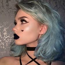 Icons made by me, please like if you use 🌻. 21stc3nturywh0re Her Makeup Omg