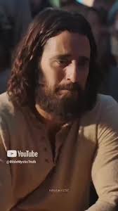 It Was Not My Robe That Healed You It Was Your Faith