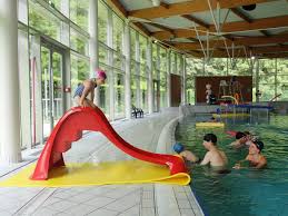 Bebes Nageurs Piscine Neptunia
