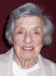 Doris Demers Obituary (2015)