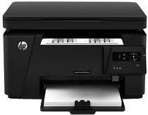 This model is a member of the hp laserjet pro m1130, m1210 and hp hotspot laserjet pro m1218nfs mfp series. Hp Laserjet Pro Mfp M125ra Driver And Software Downloads