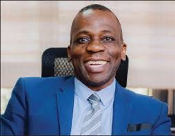 An Entrepreneurial Partnership