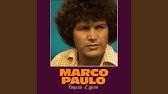 Marcos paulo alves (born 1977), brazilian footballer. Marco Paulo Fala Baixinho Wmv Youtube