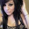 We have compiled some best styles of punk haircuts for females. 3