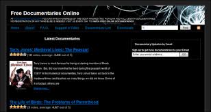 Watch sports documentaries online free. The Best Websites For Watching Free Documentaries