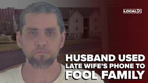 Woman found dead in Northern Kentucky, husband arrested for abuse of a  corpse