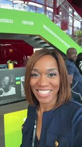 She did it!!! Congratulations to our @GoodSoilForum winner!!! She is an  example of #ServantLeadership , @qteepies4u #HustleToHarvest,  #TheGoodSoilMovement