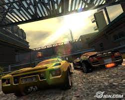 I will be posting the cheat codes here and i will credit whoever made them. Burnout Dominator Trailer Screens Ps2 Psp Version Neogaf
