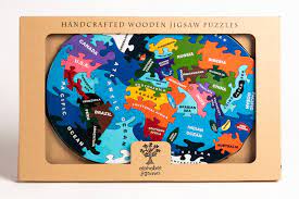 Dunlop map of central scotland jigsaw puzzle. Map Of The World Map Jigsaw Puzzles Alphabet Jigsaws