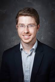 Dr. Benjamin Robichaux