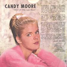 Candy Moore ~ Complete Biography with [ Photos