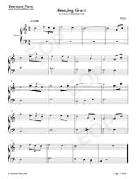 Amazing grace — siyabonga nsothando 06:19. Amazing Grace Super Easy Version Free Piano Sheet Music Piano Chords