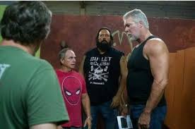 Pin On Kevin Nash