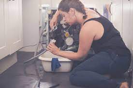 A normal snap sound may be heard when the detergent dispenser opens during the cycle and when the door is opened at the end of the cycle. Why Is My Kitchenaid Dishwasher Not Draining Oak Valley Appliance