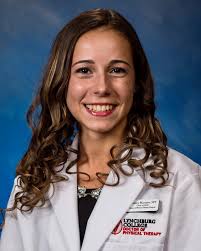 Congratulations 🎉 to our 2020 University of Lynchburg DPT 🎓Graduates!  🎓We will be recognizing a few of them each day. Today we honor Lindsey  Marrero, Lucas Mazurek, Alyssa Oehler, Andrew Oliver, Katie