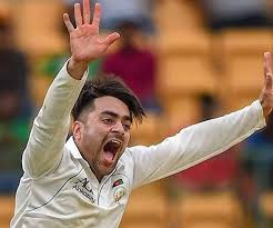 Get more info like age, biography, girlfriend, family, relation, height, weight, wiki, facts & latest news etc. Rashid Khan Created History Became The World S First Test Captain In This Case Newsinheadlines