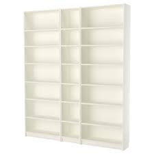 Billy Bookcase White 78 3 4x11x93 1 4 Ikea Ikea Bookcase Ikea Billy Bookcase White Bookcase