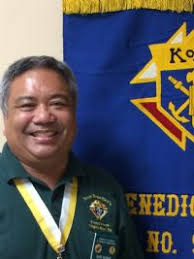 St. Benedict Council #9056