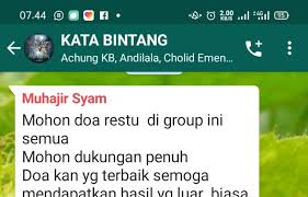 Wallpaper hd keren best image and picture wallpapers. Sahabatku Mohon Doa Di Grup Wa Sungguh Menyayat Hati