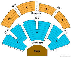 Bingham Theater Louisville Seating Chart Best Picture Of