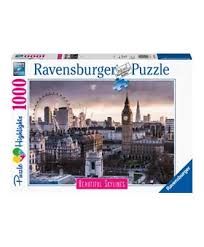 Where to buy ravensburger puzzles. Buy Ravensburger Kids Puzzles Online In Uae At Firstcry Ae