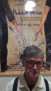 The one and only Lloyd...