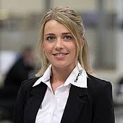 Die Mitarbeiter des Unternehmen Tiemeyer automobile GmbH & Co. KG in  Recklinghausen