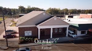 Obituaries from lee funeral home, inc. Forest Ott Lee Funeral Home Brandon Ms Funeral Home And Cremation