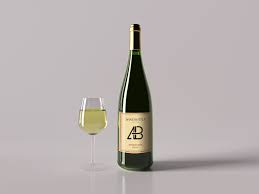 Realistic Wine Bottle Mockup Vol 2 Wine Bottle Free Wine Bottles Bottle Mockup