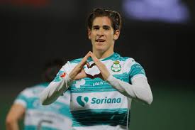 Born in the united states, he. Liga Mx 2021 Guard1anes Match Preview Santos Laguna Vs Rayos De Necaxa Fmf State Of Mind