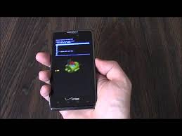 Motorola XT810 full specifications ...