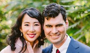 Andrea Park, James Downey