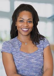 Anitra Nicole Blue-Francis, Wealth Management Advisor