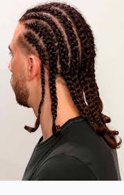 The best place to discuss and learn about long hair for men. Best Long Hairstyles For Men In 2020 Man Buns Braids And More