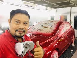 Harga cat kayu yang bagus dan murah. Cat Kereta Harga Bajet Posts Facebook