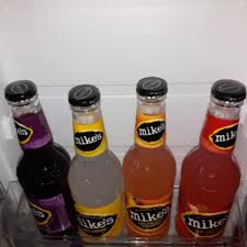 This is perfect for entertaining or when you're. Mike S Hard Lemonade Variety Pack 12 Bottles 11 2 Fl Oz Dillons Food Stores