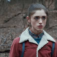 Nancy Wheeler heeft een gezichtsrenovatie nodig : r/deadbydaylight